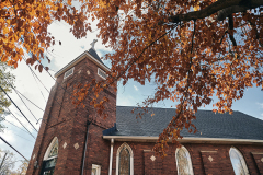St. James AME Church