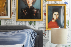 Erin Wheeler's Home | photo by Catherine Nguyen