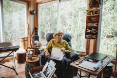 Dr. Maurice Martinez | photo by Mallory Cash