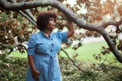 Michelle Lanier | photo by Samantha Everett