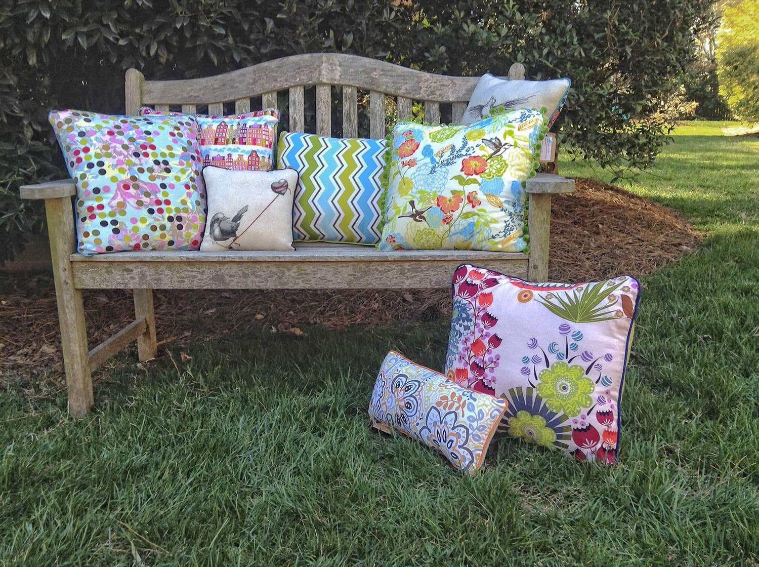 Pillow talk WALTER Magazine