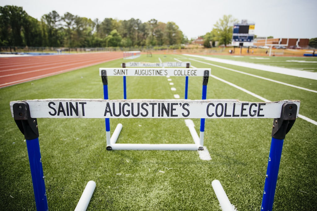 Coach Williams Run to believe WALTER Magazine