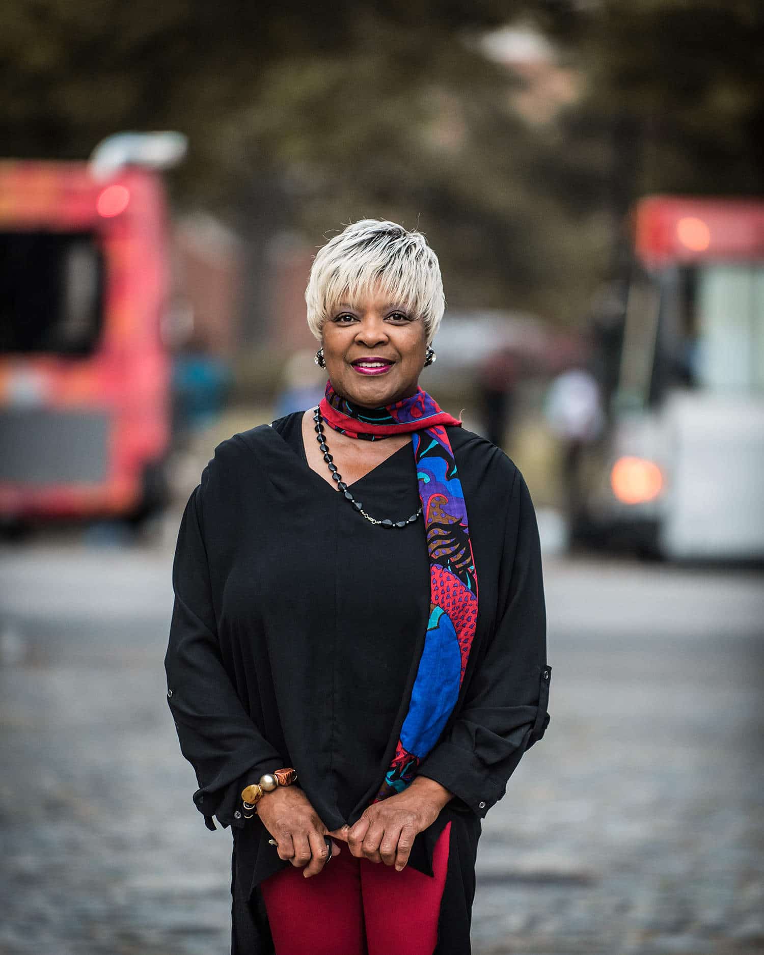 Moore Square Christmas Dinner 2022 Moore Square Christmas Day Dinner - Walter Magazine