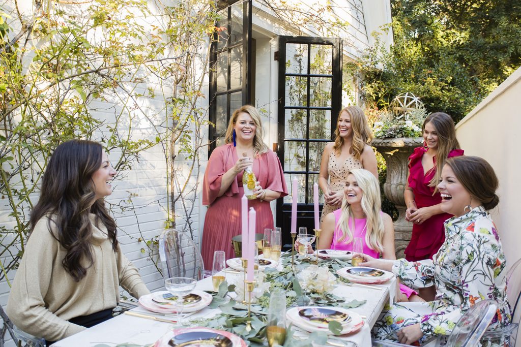 Take A Tour Of Moon Lola s Founder Kelly Shatat s Home