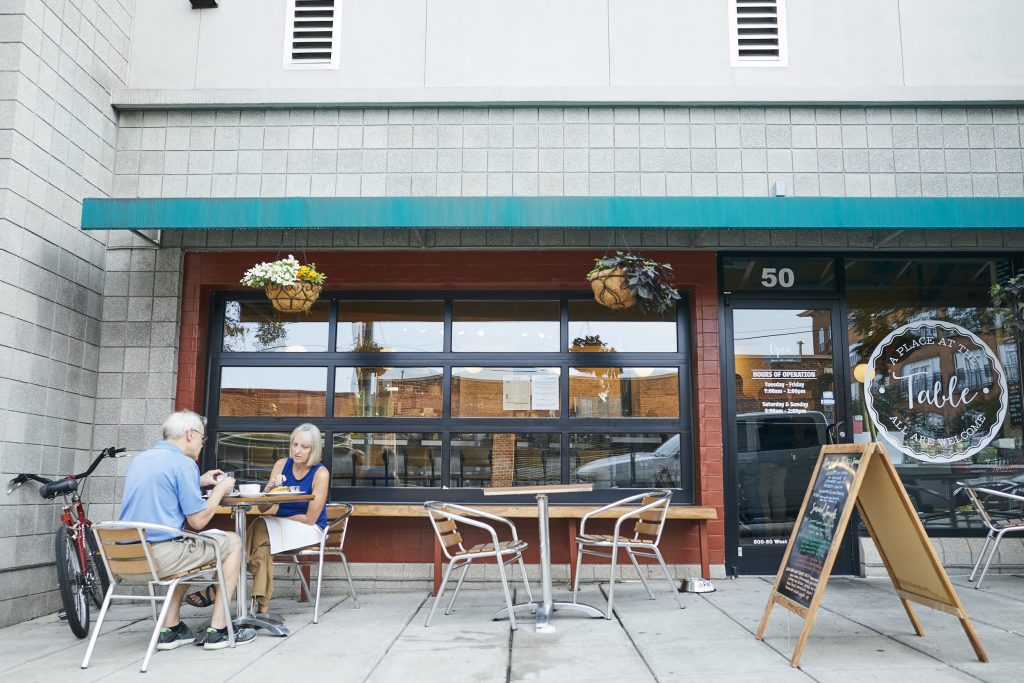 Soup Kitchen Downtown Raleigh Nc Dandk Organizer