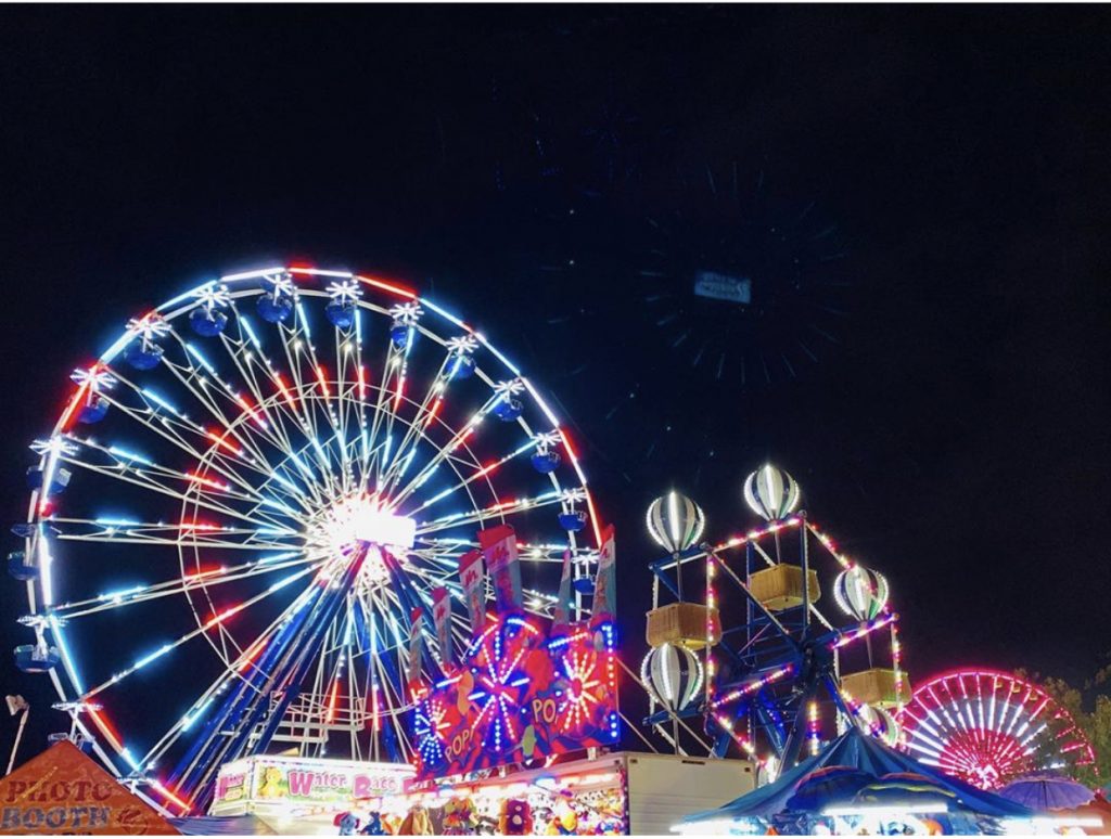 21 Ways to DIY Your Own North Carolina State Fair Experience WALTER