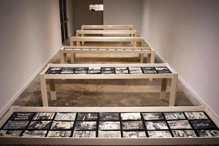 Uncharted Territory: Lump Gallery at 25 Years - WALTER Magazine