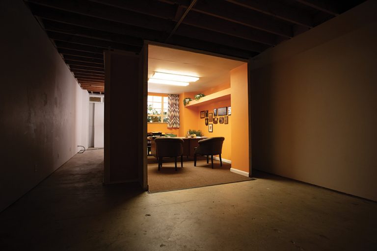 Uncharted Territory: Lump Gallery at 25 Years - WALTER Magazine