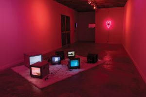 Uncharted Territory: Lump Gallery at 25 Years - WALTER Magazine