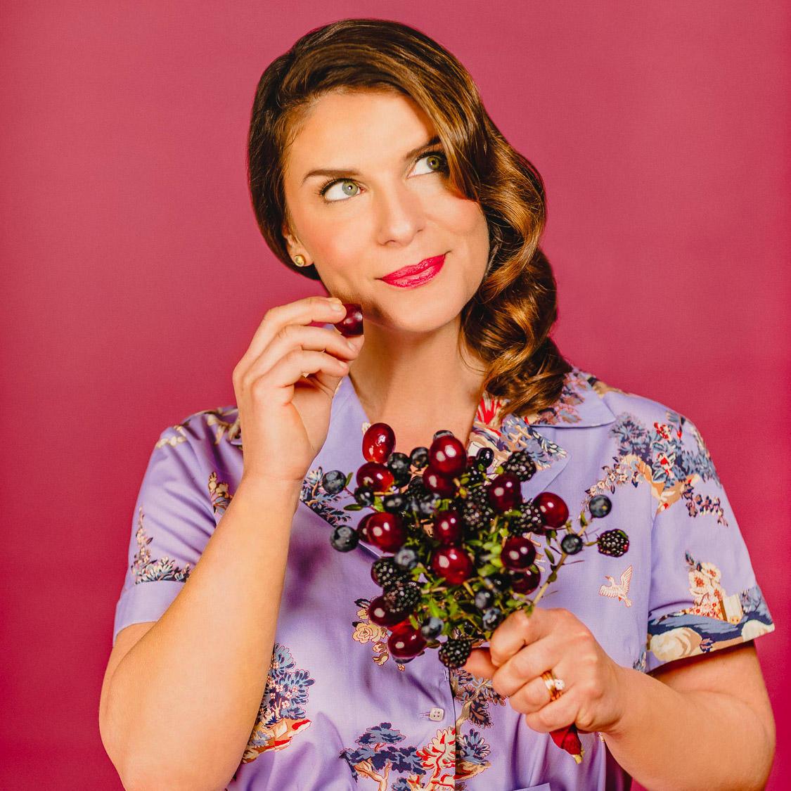 WALTER Events | Vivian Howard - WALTER Magazine