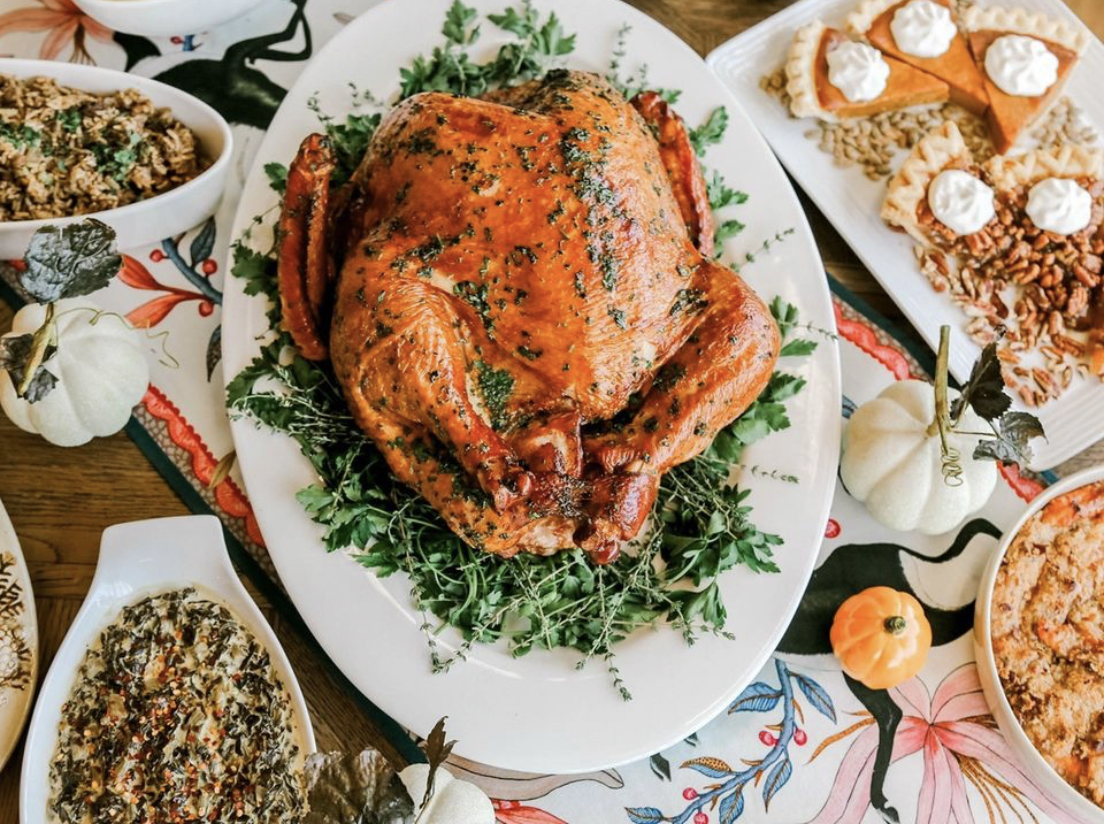 whole foods thanksgiving dinner 2021 order online - Overall Length ...