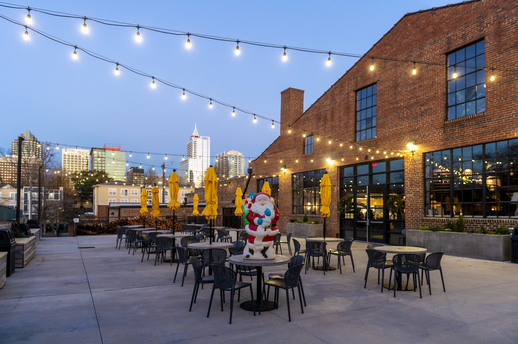 21 Things to do in December in Raleigh and Beyond - WALTER Magazine