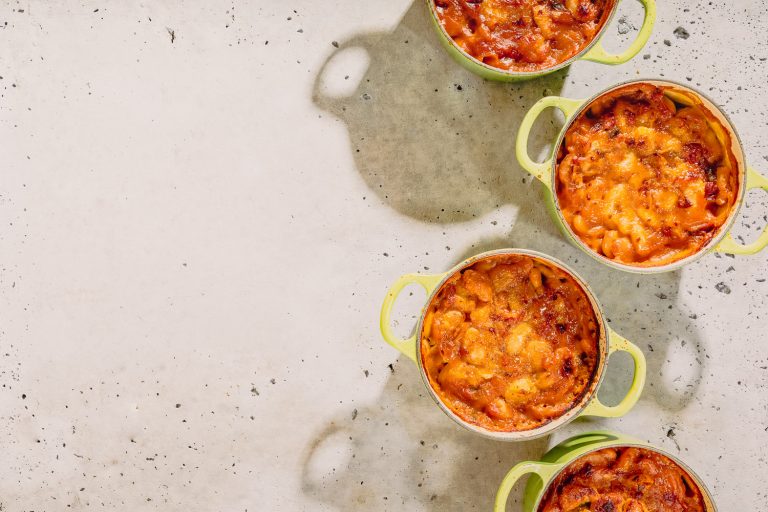 What Vivian Howard Eats at Home WALTER Magazine