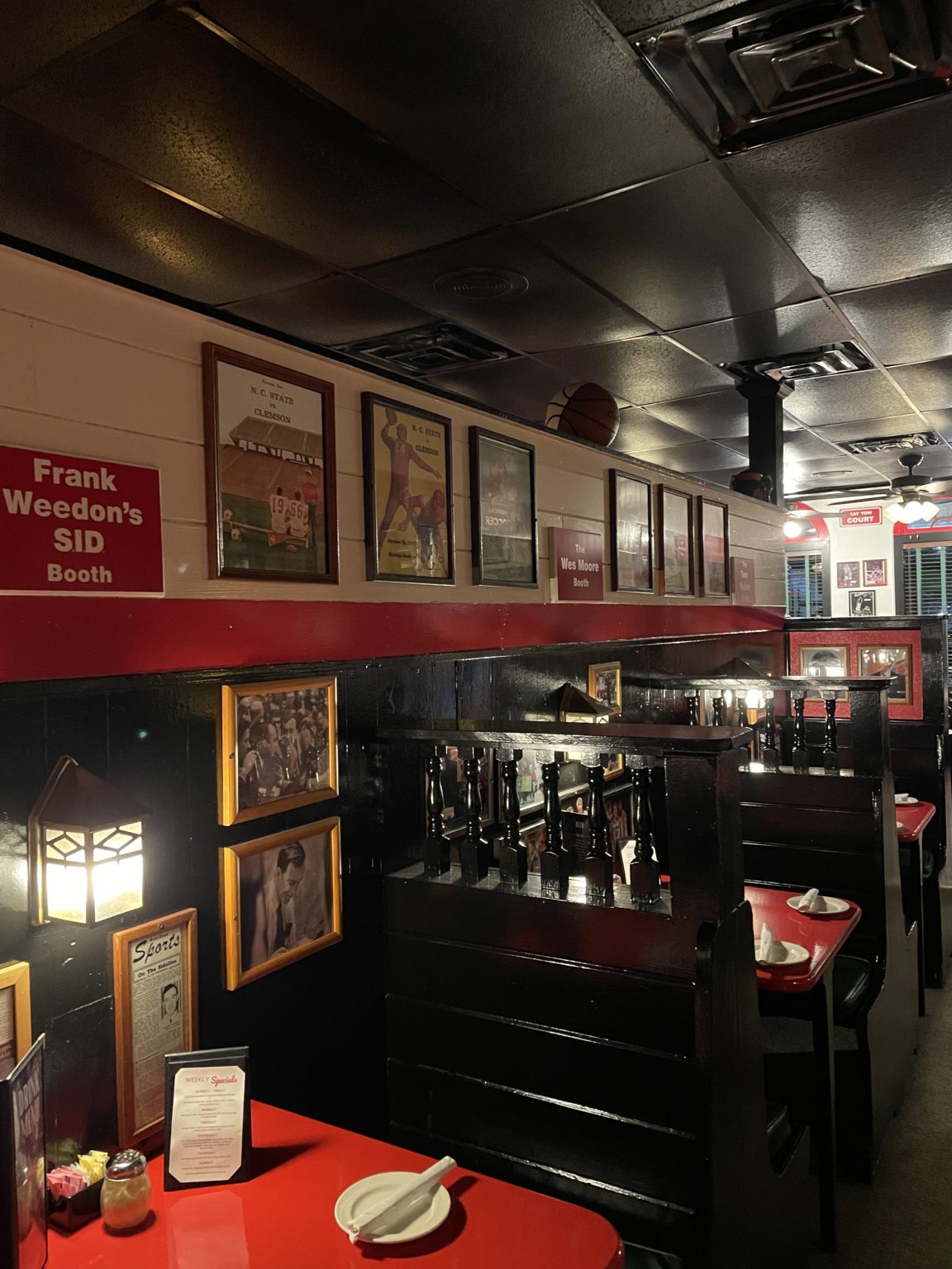 25 Cozy Triangle Bars & Restaurants for Fall and Winter WALTER Magazine