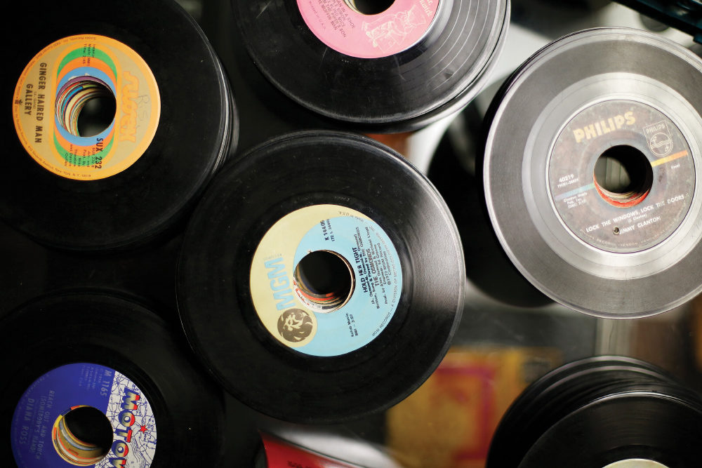 10 Things to Look for When Buying Vinyl