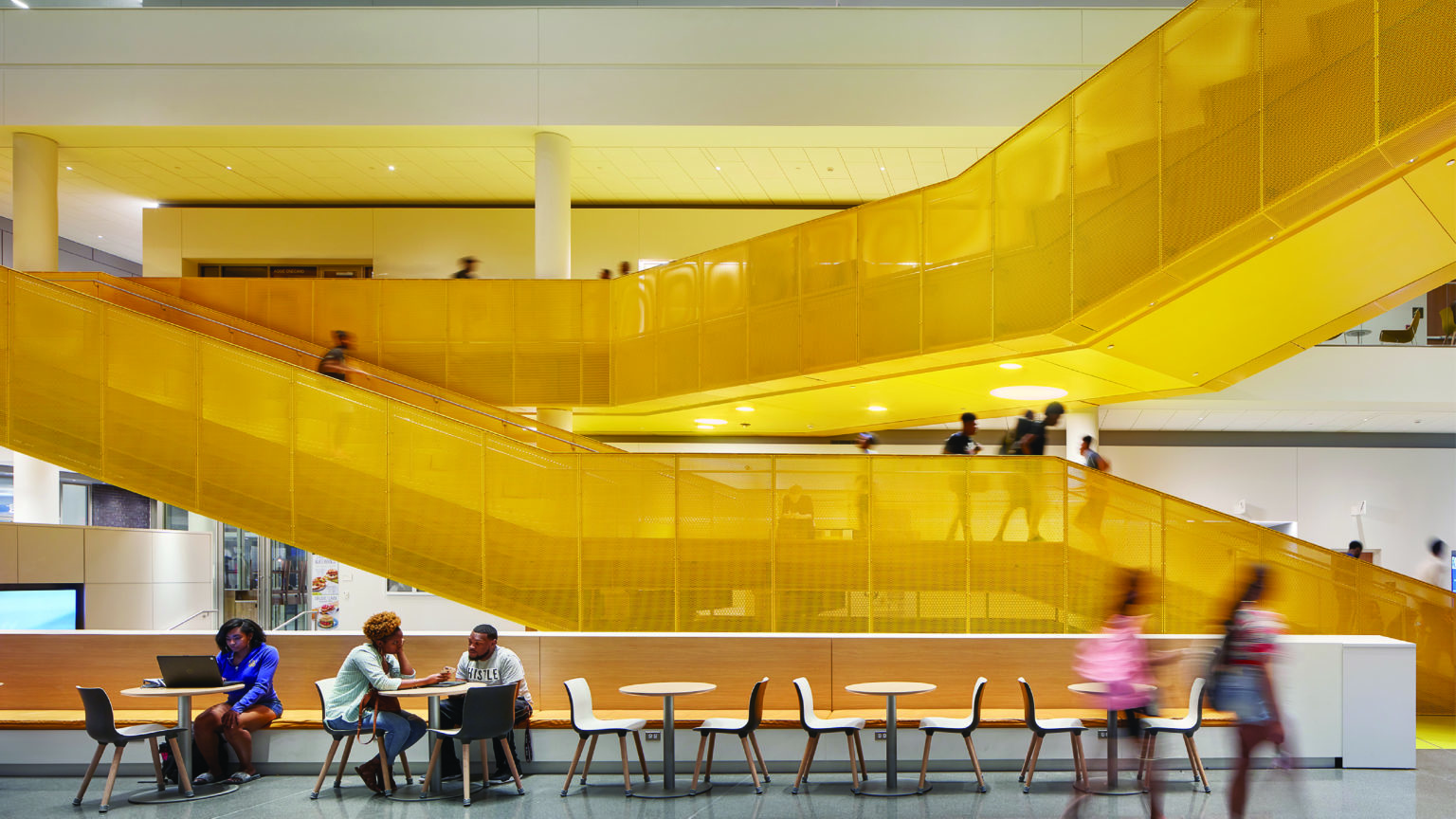 Design with Purpose Vines Architecture WALTER Magazine