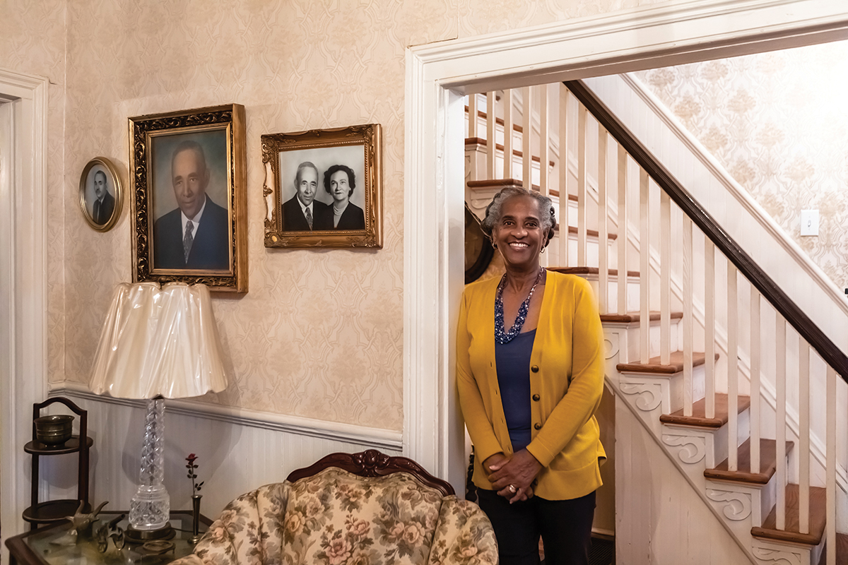 Home Heritage The Story Of The Turner House WALTER Magazine