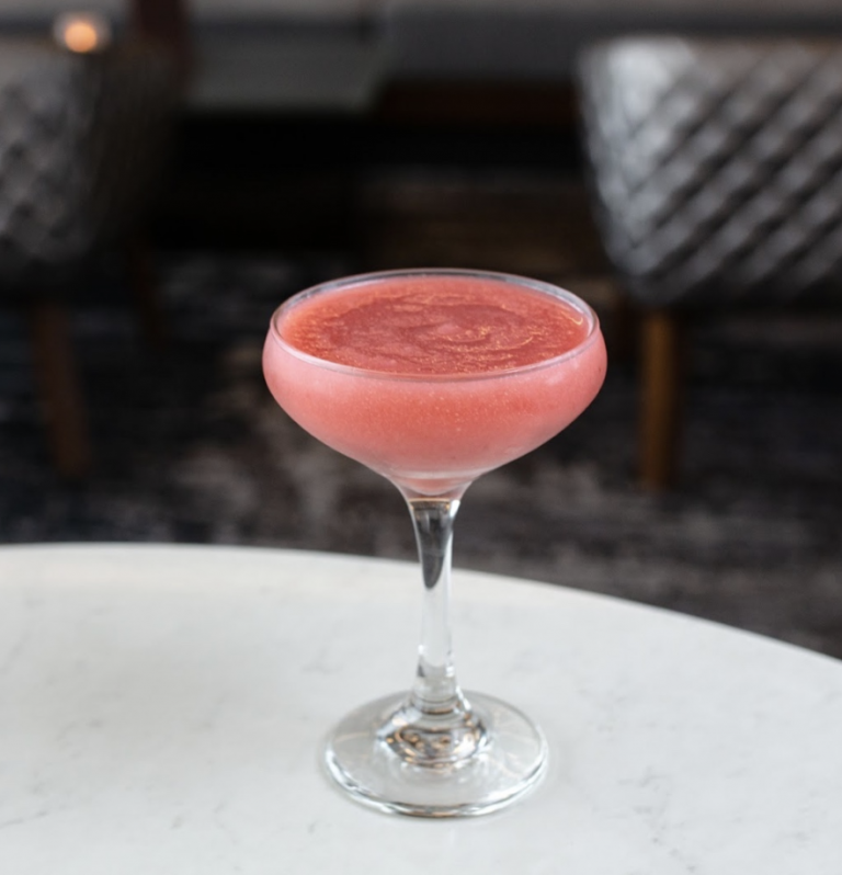 The Best Frozen Cocktails in Raleigh to Beat the Heat WALTER Magazine