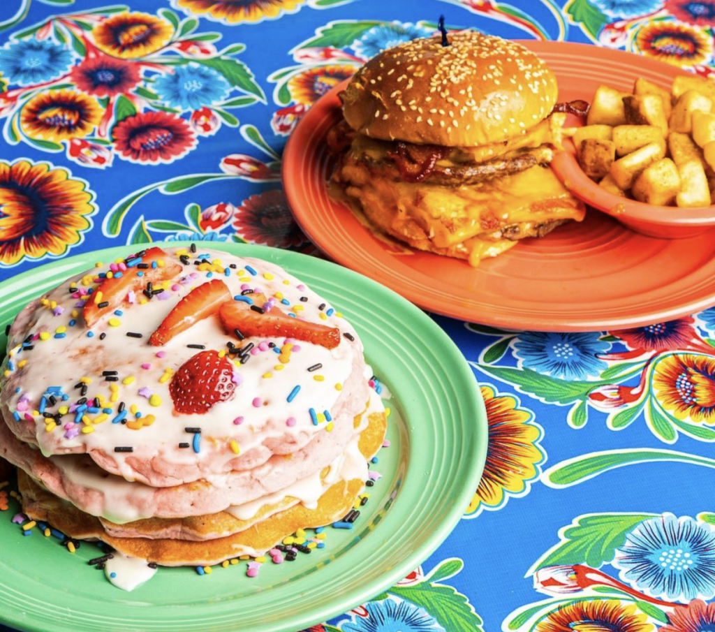 Breakfast Raleigh 17 Weekday Breakfast Spots in Raleigh - WALTER Magazine