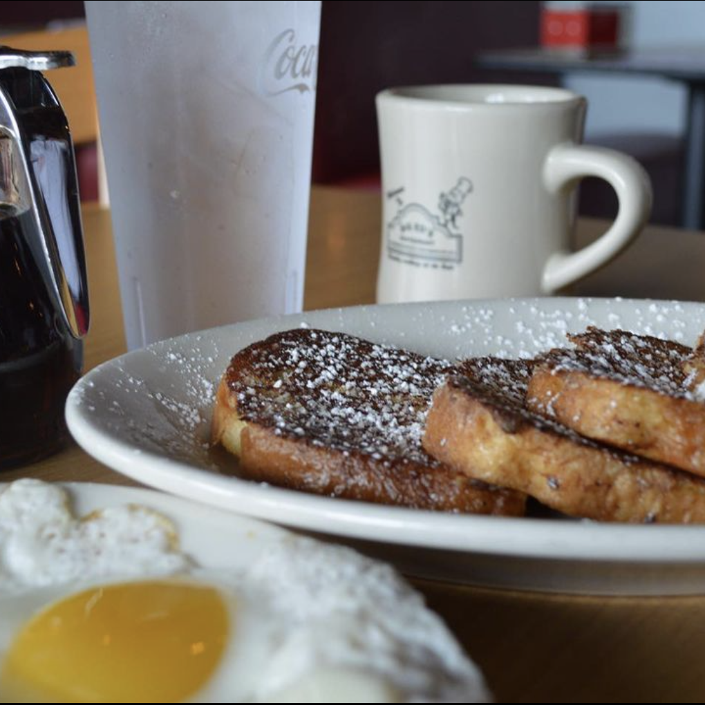 Breakfast Raleigh 17 Weekday Breakfast Spots in Raleigh - WALTER Magazine
