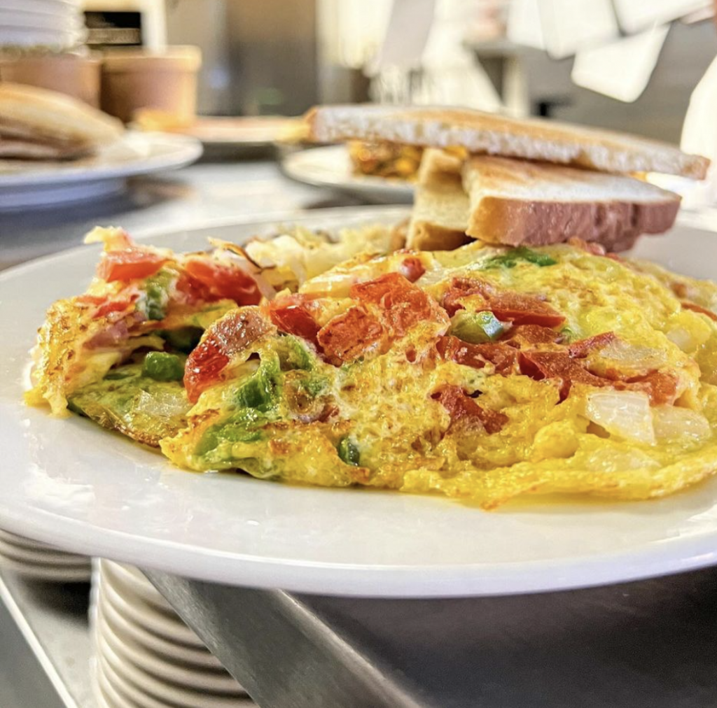 Breakfast Raleigh 17 Weekday Breakfast Spots in Raleigh - WALTER Magazine