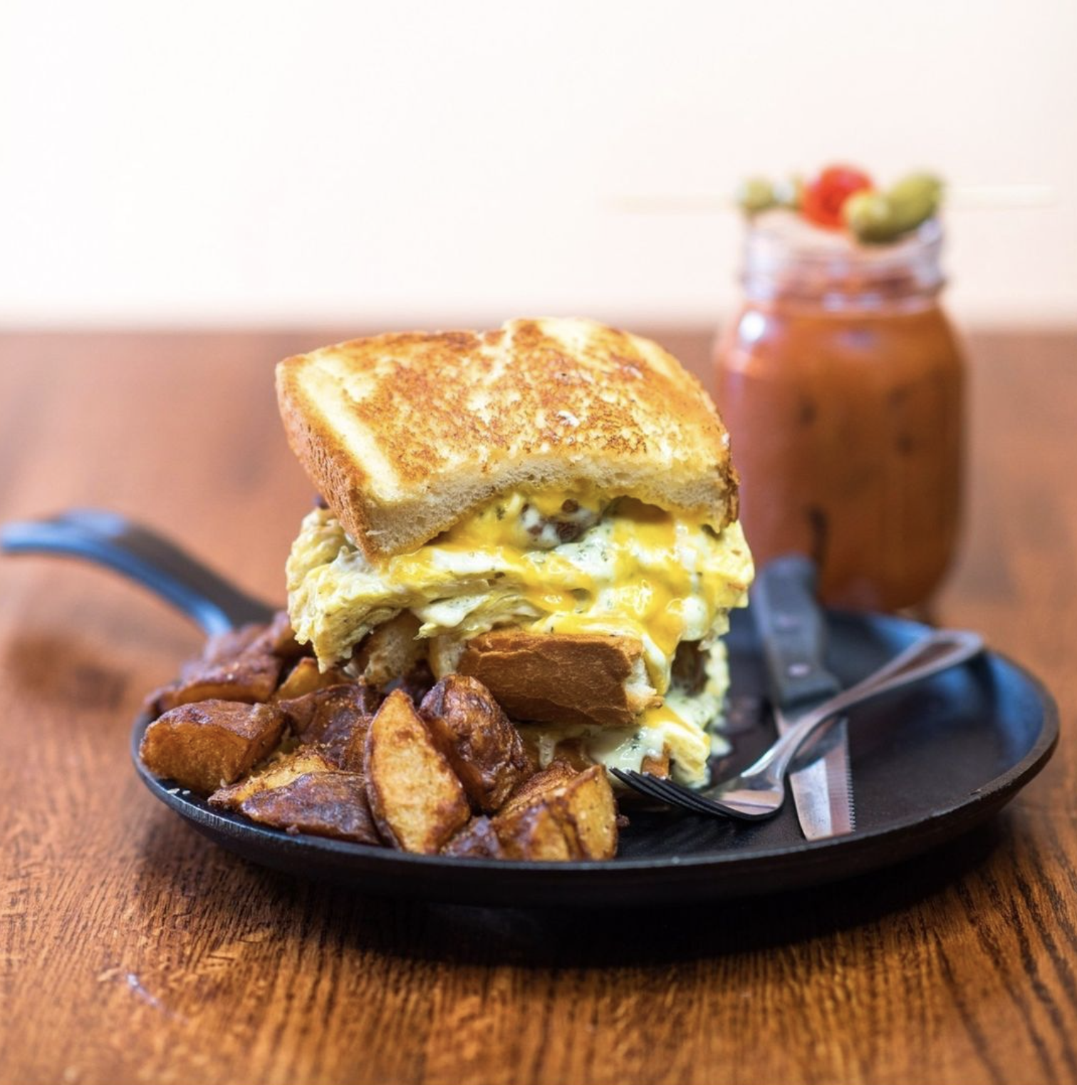 Breakfast Raleigh 17 Weekday Breakfast Spots in Raleigh - WALTER Magazine