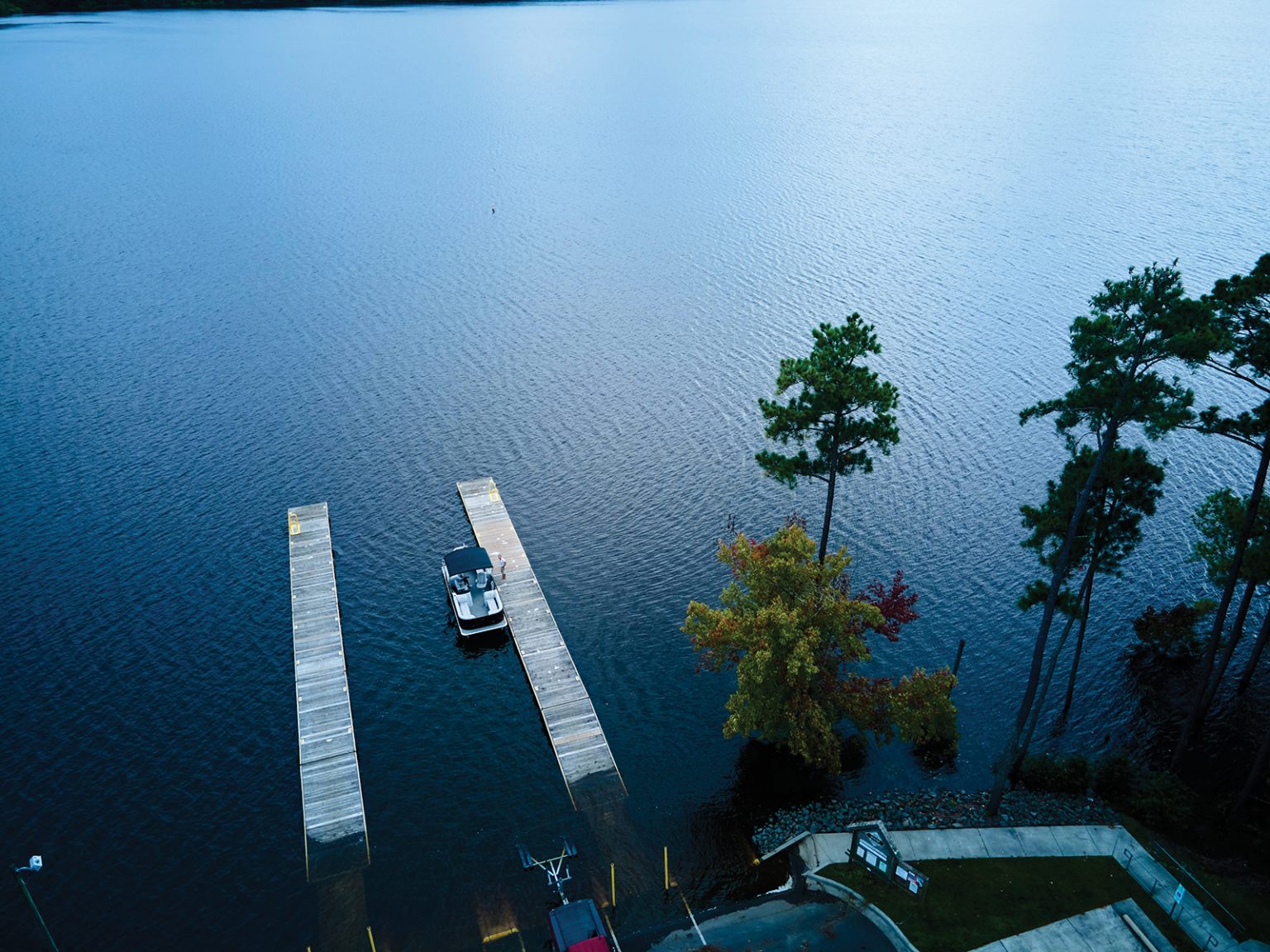 Soak up The Fun: 7 Recreational Lakes in the Raleigh Area - WALTER Magazine