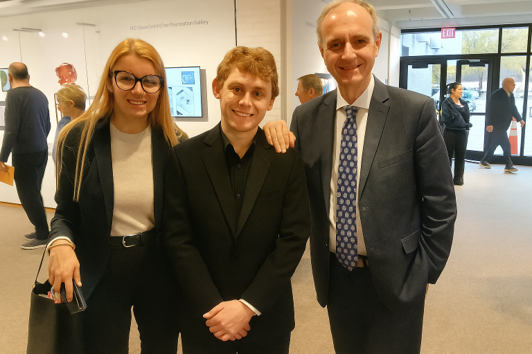 The Whirl: Paderewski Piano Festival 2026 - WALTER Magazine