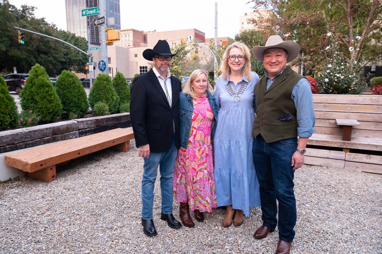 The Whirl: Stand Together Gala 2026 - WALTER Magazine